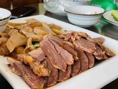 -抹直口特色菜馆(一店)