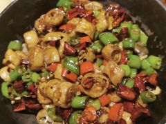 -老板恋上鱼(恒隆广场店)