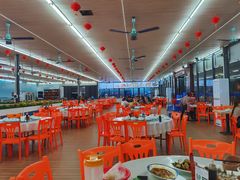 -红月湾海鲜饭店•沙滩海景(双月湾店)