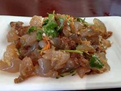 -牟传仁饭庄(星海店)