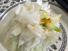 -绥缘老烧麦(中天店)