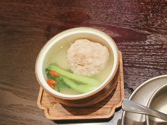 -古都历食南京菜·烤鸭·鸭血粉丝·汤包(南京博物院店)
