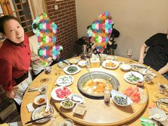 -福茂源横山铁锅羊肉(牡丹园店)