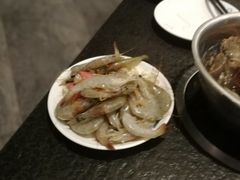 -华府海鲜碳烤自助(万达店)