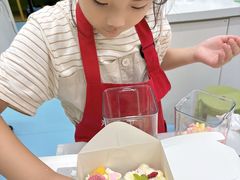 -米柚烘焙教室(新天地购物中心店)