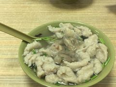 -老福鼎祖传肉片(福大学生街店)