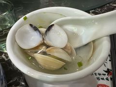 -老巴刹新加坡餐厅
