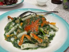 -上海老饭店(北京分店)