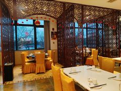 大堂-尹兰楼西北风情餐厅(嘉定店)