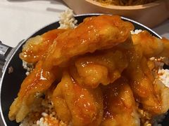 -大鸭梨烤鸭(金色漫香店)