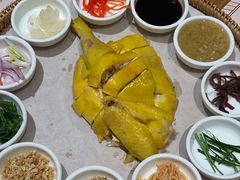 -顺风汤馆·广府粤菜(江宸天街店)