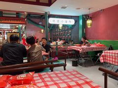 -辣小鲜·南昌大排档(船山路店)