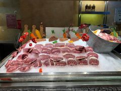 -芭菲盛宴·环球美食(锦城万达广场店)