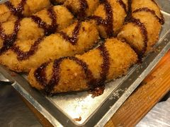 -很久以前羊肉串(大华三路店)