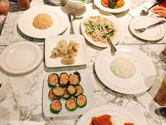 -关夫人餐厅(阳光广场店)