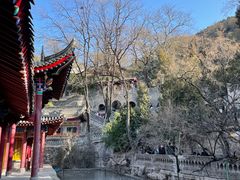 -华清宫景区