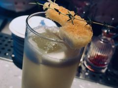 -白泽酒吧