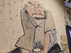 -泥糊破店小酒馆·团建聚餐(南京西路店)