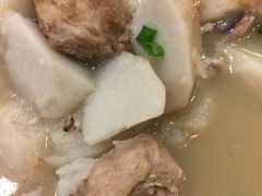 -西江美食舫·江西菜(健德桥店)