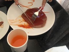 -豪尚豪牛排(彩悦城店)
