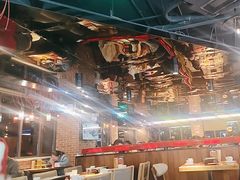 -管氏翅吧(望京东店)