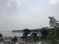 景点-放鹰台遗址
