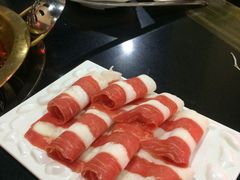 -怡品川宇火锅(宝立方店)