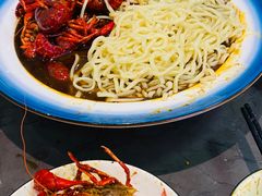 -盱眙虾神於氏龙虾(夫子庙红街店)