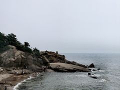 -燕儿岛山公园