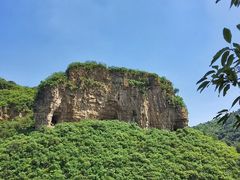 -老象峰