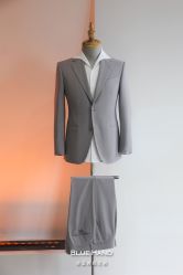 -钴蓝西服定制·男士礼服租赁(鄞州店)