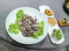 -羲和雅苑•北京烤鸭(平安国际金融中心店)