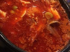 -郑阿姨的家·이모네·韩料&烤肉(武川路店)