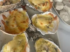 -蚝乡农庄(铁涌赤岸店)