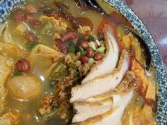 -螺世纪螺蛳粉·桂味小排档(裕德店)