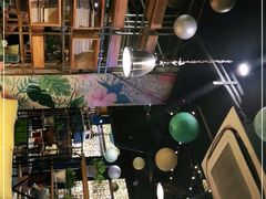 -烛影拾光观景餐厅·创意菜·摄影·小提琴(大唐不夜城店)