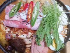 -汉米达特色料理餐厅(郴州友阿国际广场店)