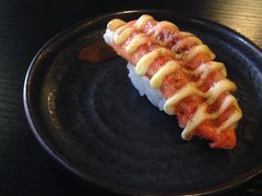 -爆丼日式大排档(季华园店)