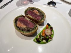 -L'Arome芳芳法国餐厅(仙林金鹰店)