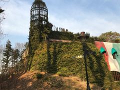 -三鹰之森吉卜力美术馆