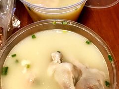 -廖老妈蹄花(中海国际店)