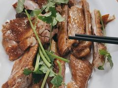 -乌文新澄海卤鹅店