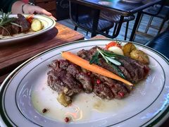 -Famous肥猫墨西哥音乐餐吧(五棵松华熙LIVE店)