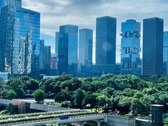 -皇庭广场(福华三路店)