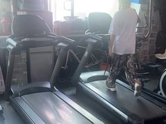 -Nirvana Fitness健身工作室