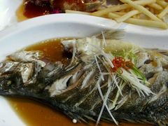android_upload_pic-马凯餐厅(长椿街店)