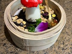 -菌彩云南野生菌火锅(新亚洲店)