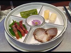 -酒蜻蜓·庭院私房菜(天元东路店)