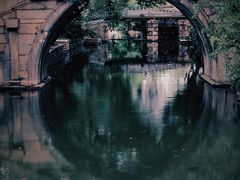 -黎里古镇