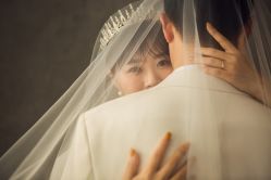 点击看大图 -薇薇新娘婚纱摄影(跃进北路店)